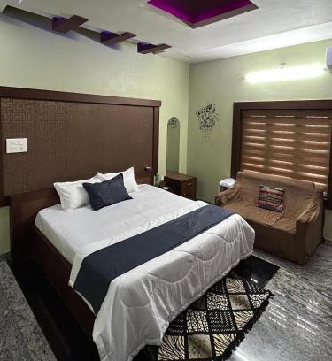 Khattalwada Haus | Gurukripa Homestay