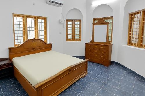 Kuppaayil Haus | Guruvayur Agraharam Homestay