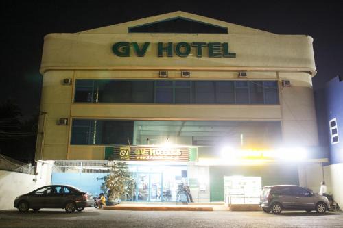Valencia Hotel | GV Hotel - Valencia