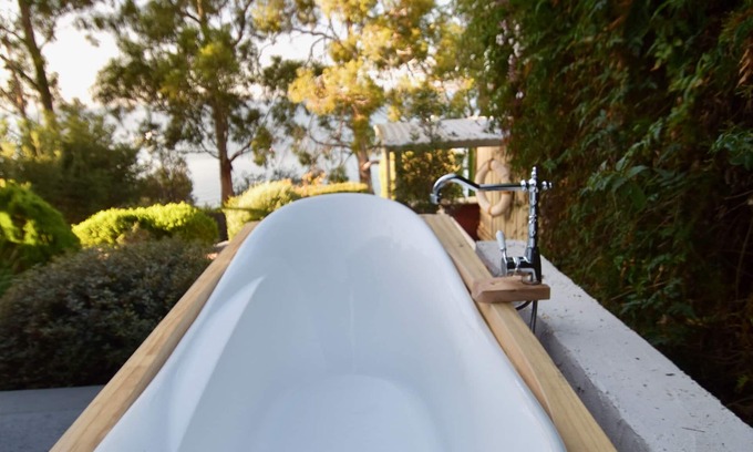 Primrose Sands Haus | Gypsy Rest