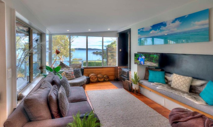 Primrose Sands Haus | Gypsy's Rest