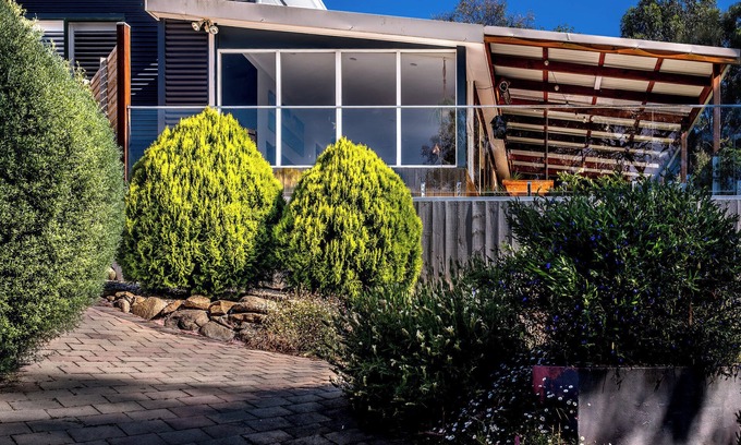 Primrose Sands Haus | Erholung ~ Oceanfront Ferienhaus Zigeuner