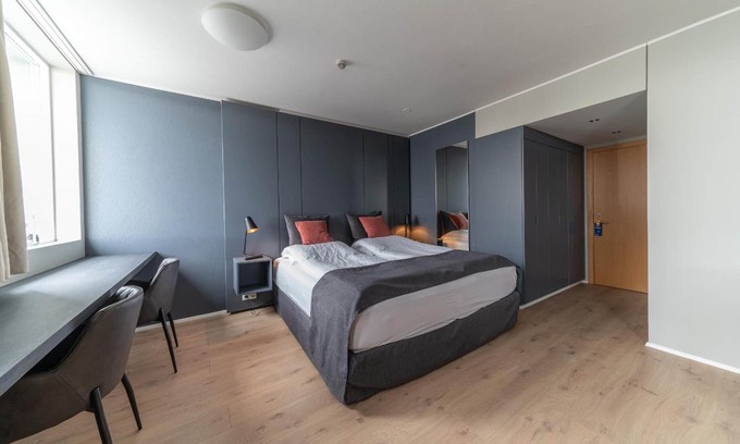 Isafjordur Hotel | Hótel Ísafjörður