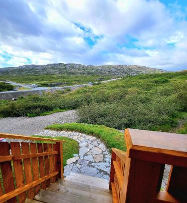 Flokalundur Hotel | Hótel Flókalundur