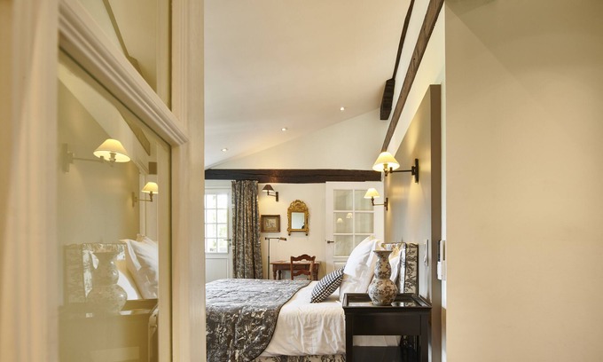 Sare Hotel | Hôtel Arraya