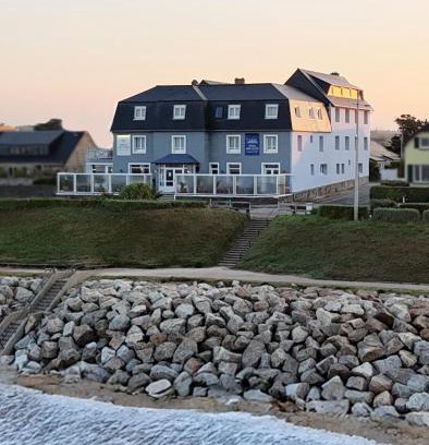 Barneville-Carteret Hotel | Hôtel des Isles