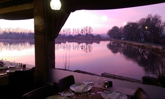 Combourg Hotel | Hôtel du Lac
