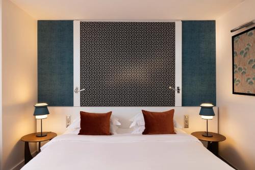 Porte-Dauphine Hotel | Hôtel Etoile Maillot