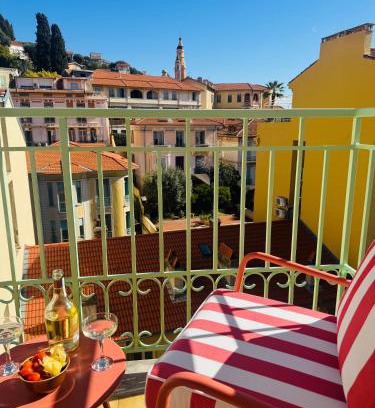 Old Town Hotel | Hôtel Gabriel