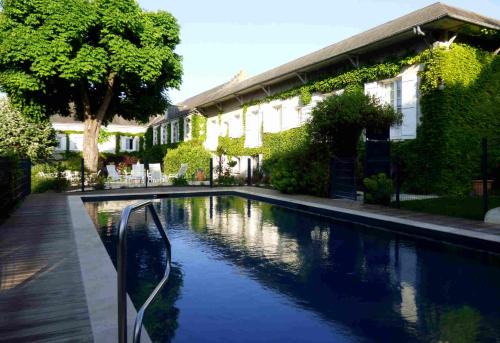 Tavers Hotel | Hôtel La Tonnellerie