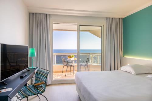 Menton Hotel | Hôtel Riva Art & Spa