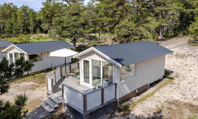 Hudiksvall Haus | Hölick Minichalet 1 by Interhome