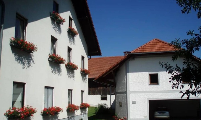Neustift im Muehlkreis Wohnung | Höllmühle