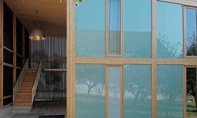 Hohenbercha Hotel | Hörger Biohotel und Tafernwirtschaft