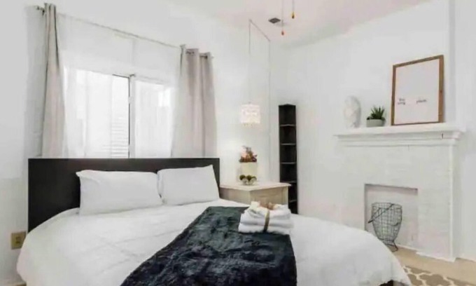 Short North Wohnung | H Boutique 2 bedroom walk directly into to nightlife. Next to Convention center