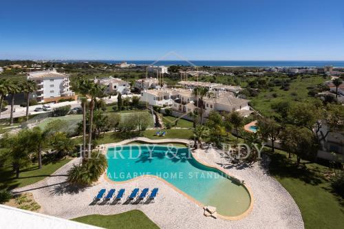 Telheiro Wohnung | H&H - RARE Amazing Apartment with Panoramic Sea Views near to Meia Praia Beach & Lagos center
