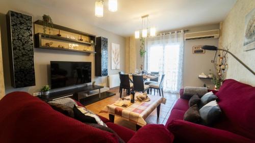 Armilla Wohnung | H&H Suite Abrazo de Granada