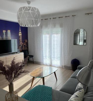 Camino de Ronda Wohnung | H&H Suite Espectacular Apartamento en el centro de Granada