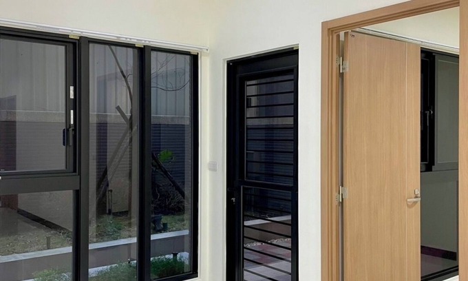 Datong Wohnung | H&K 2/1 Quiet corner next to Taipei main station