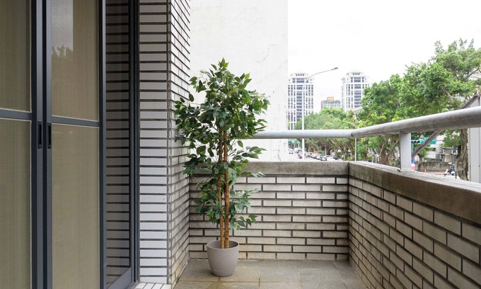 Zhongzheng Wohnung | H&K 4/2 Sheraton NTU Hospital/Shandao Double lIne