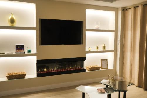 Jaen Wohnung | H2, vivienda turística