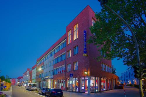 Teltow Hotel | H24 Hoteltow