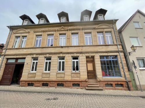 Neustadt an der Weinstrasse Wohnung | Haardter Mandelring