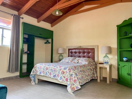 Comitan de Dominguez Haus | Habitación agradable