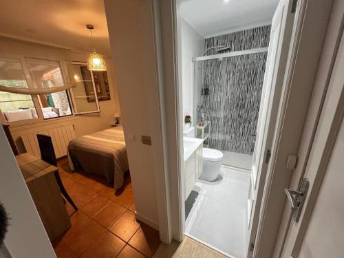 Boo Haus | Habitación con baño privado y jardín Cerca de las playas