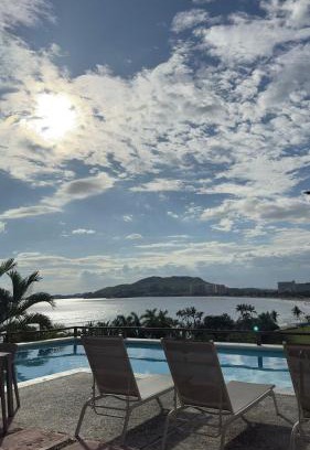 Ixtapa Hotel | Habitación de lujo en Pacífica Resort Ixtapa