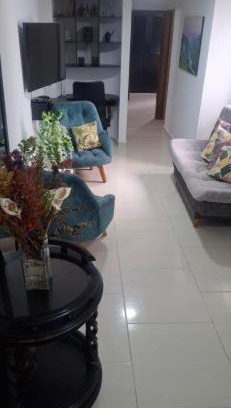 Bucaramanga Haus | Habitación doble cerca Sena-Uis-Hospital Un