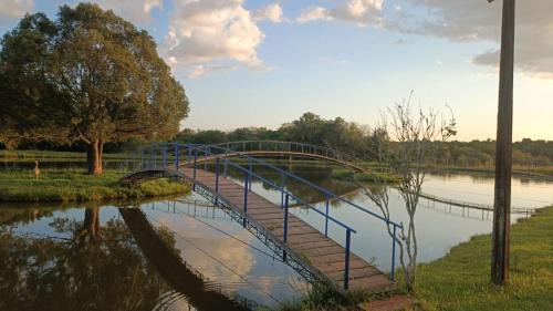 Itapua Department Haus | Habitación en Establecimiento Oma Sonia