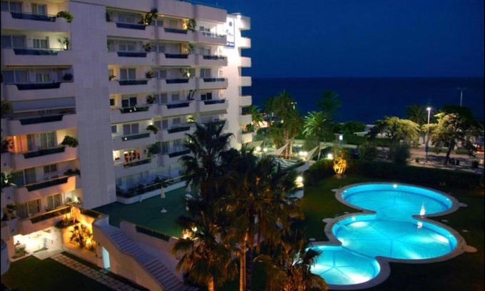 Sitges Town Center Haus | Habitación en Sitges, Primera Linea de Playa