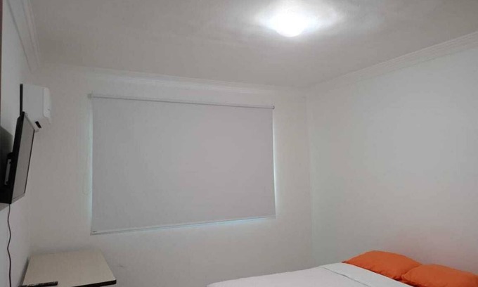 Barranquilla Haus | Habitacion Para Ejecutivo, con Baño Compartido 306