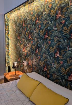 Jaen Haus | Habitaciones El Lagarto a gusto