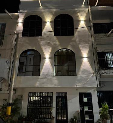 Puerto Triunfo Haus | Habitaciones en Doradal 201