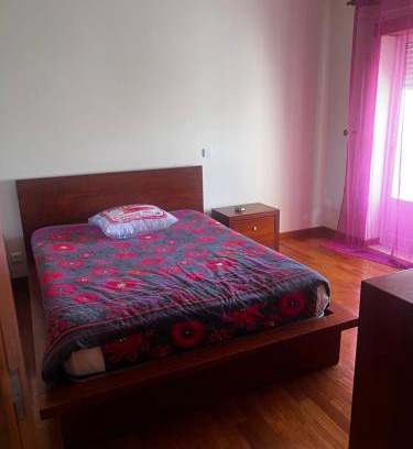 Fatima Bed & Breakfast | Habitaciones en fatima