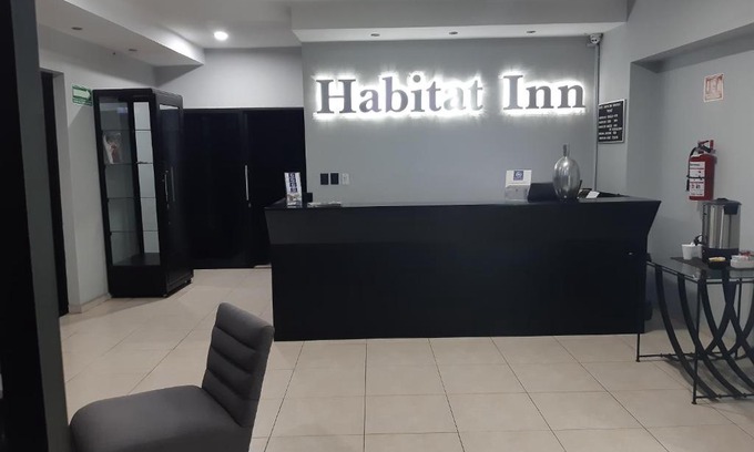 Tapachula Hotel | Habitat Inn