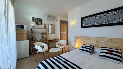 Pego Haus | Habitation suite Pego, vue mer 15 mn de Denia 10 mn de la plage