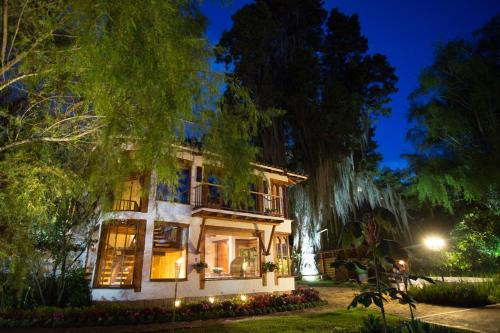 Sopo Haus | Hacienda Campestre en Sopó