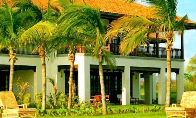 Tamarindo Haus | Hacienda Pinilla Poolside Villa