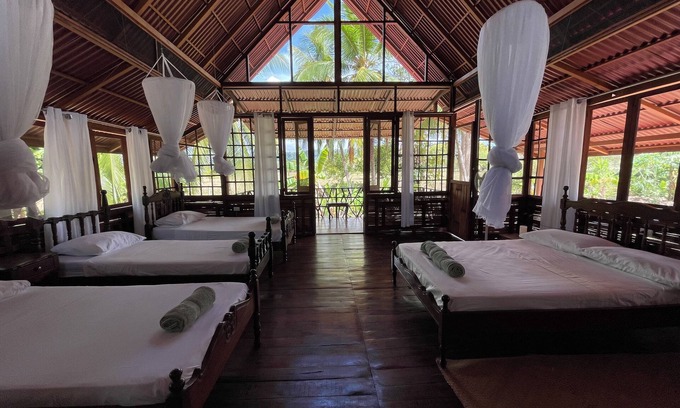 Puerto Jimenez Haus | Hacienda Río Oro