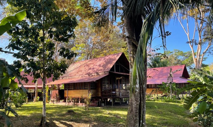 Puerto Jimenez Sonstige | Hacienda Rio Oro