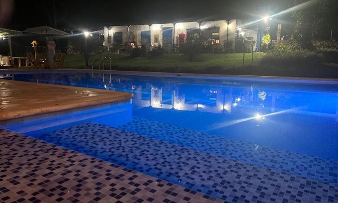 Venecia Haus | Hacienda San Francisco