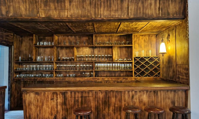 Nobsa Bed & Breakfast | Hacienda Suescun