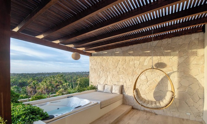 Todos Santos Hotel | Hacienda Todos Los Santos