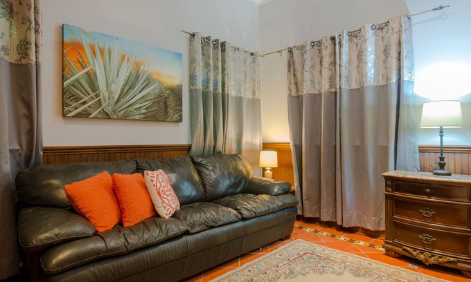 Xcaret Haus | HACIENDA XCARET MASTERSUITE