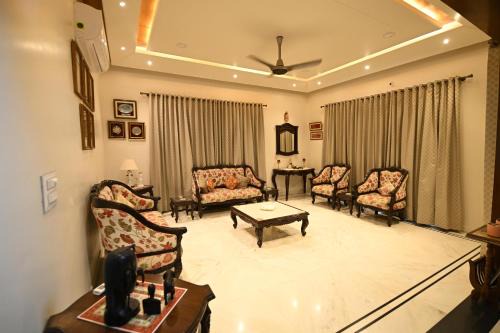 Jaipur District Haus | Hadendra Residences