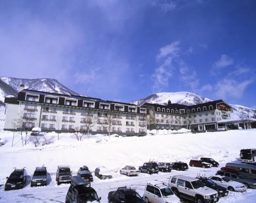 Otari-mura Hotel | Hakuba Alps Hotel