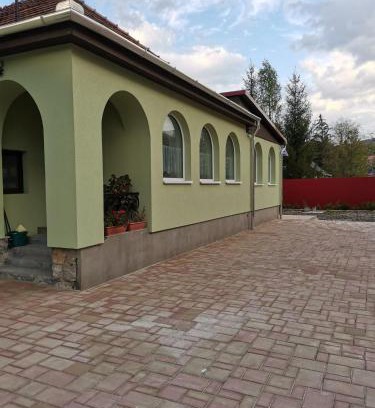 Szilvasvarad Wohnung | Halász Vendégház